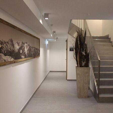 Penthaus Kitzebueheler Alpen Apartment Neukirchen am Großvenediger Exterior photo
