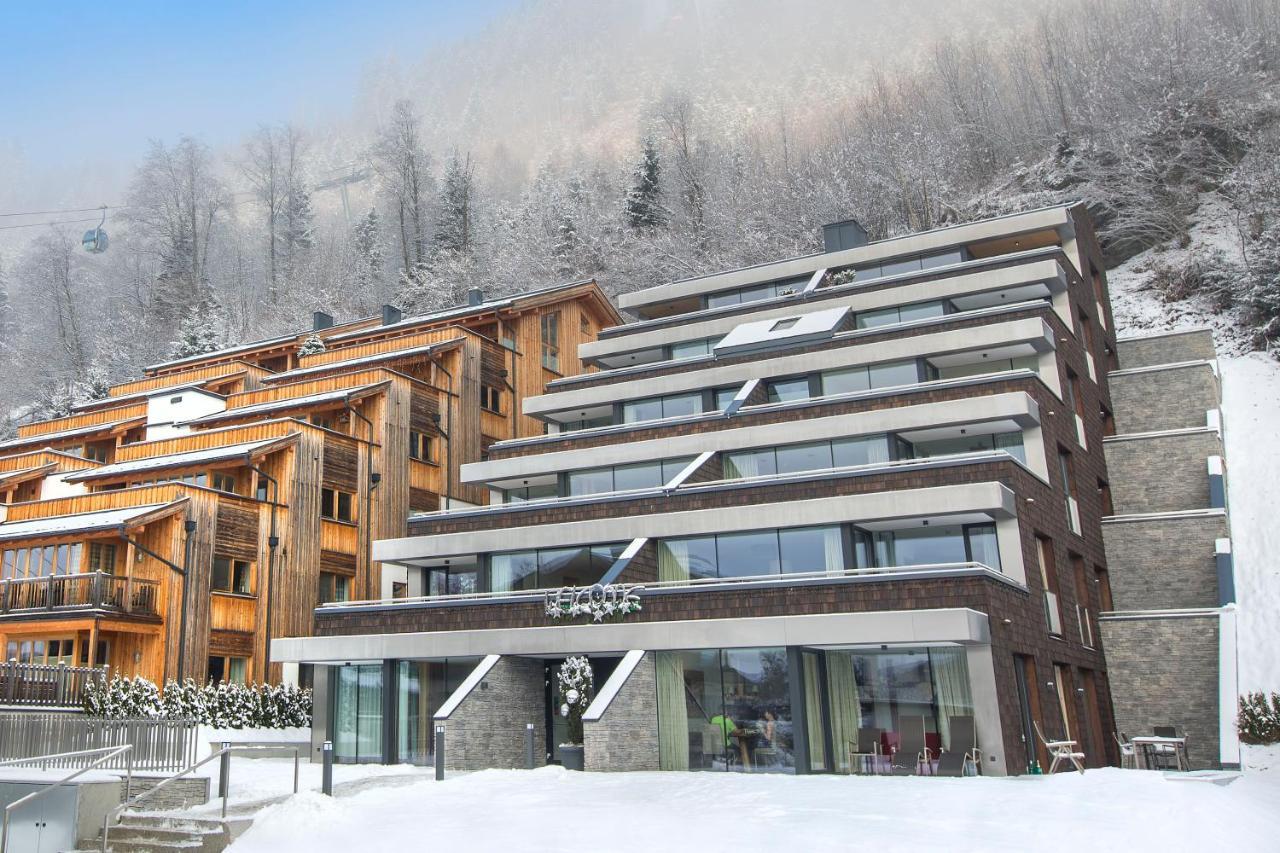 Penthaus Kitzebueheler Alpen Apartment Neukirchen am Großvenediger Exterior photo