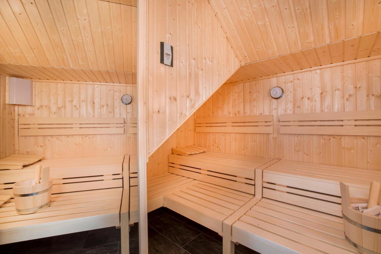 Penthaus Kitzebueheler Alpen Apartment Neukirchen am Großvenediger Exterior photo