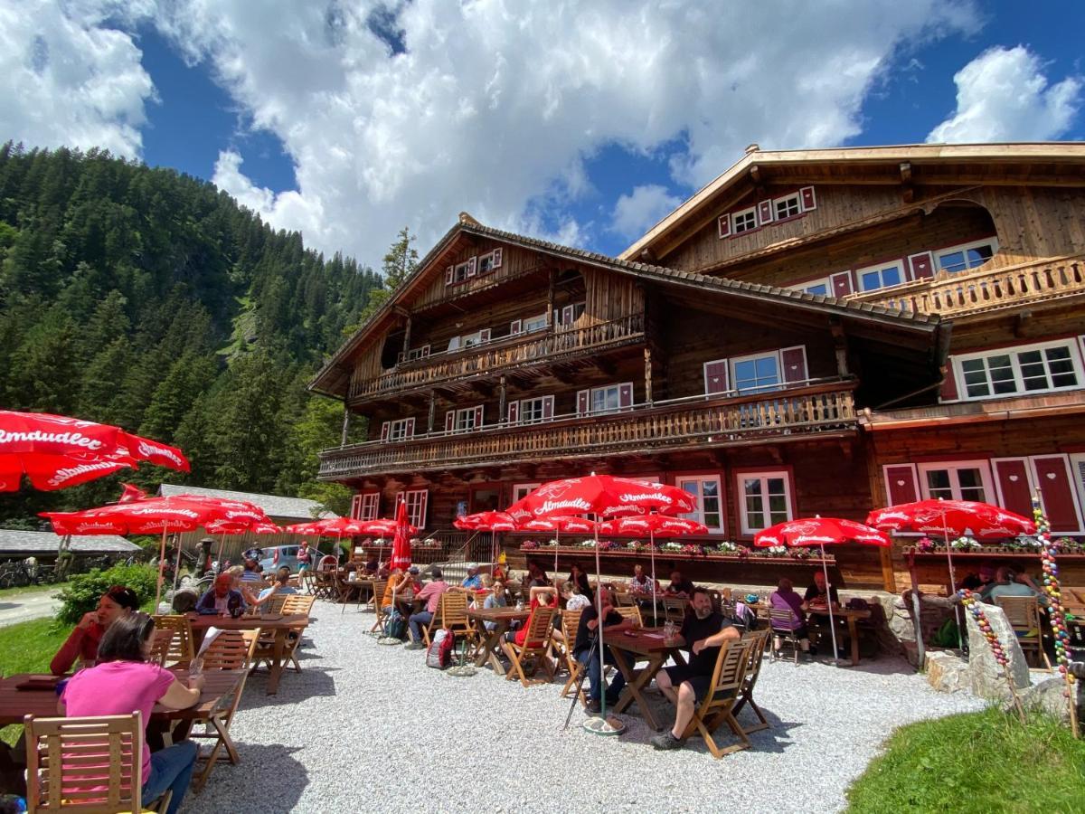 Penthaus Kitzebueheler Alpen Apartment Neukirchen am Großvenediger Exterior photo